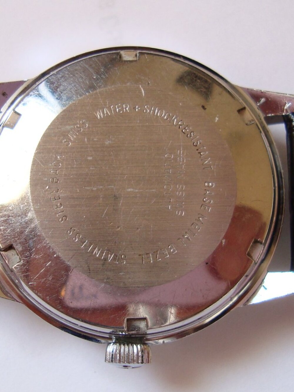 VINTAGE AUTOMATIC BAYLOR, RUN GREAT - Picture 3 of 6